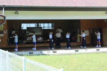 あ