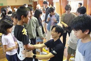 講演会