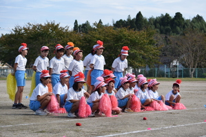 運動会3