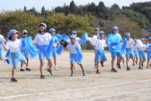 運動会4