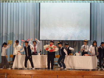 発表会5