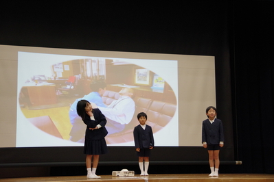 しがくでげんき