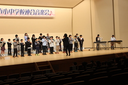 音楽会