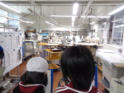 町探検