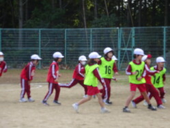 サッカー