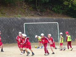 サッカー