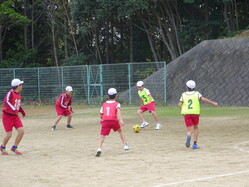 サッカー