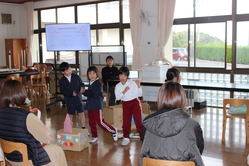 学習発表会