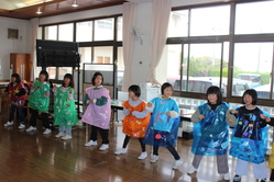 学習発表会