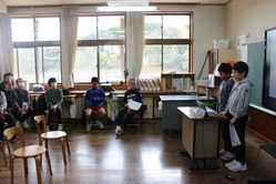 学習発表会