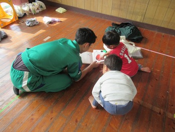 あ