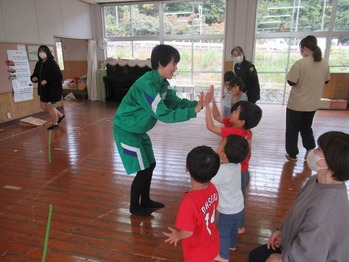 あ