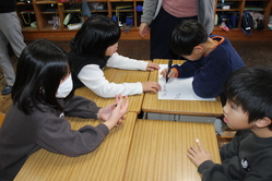 ハマナス