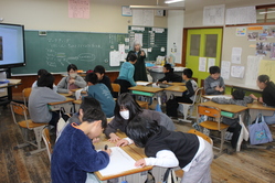 ハマナス