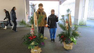 ゆうきとちゅな