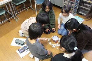 英語集会