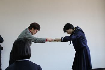 あ