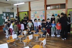 一日入学