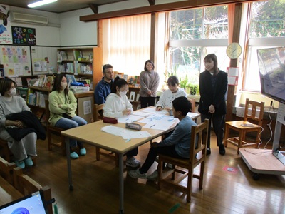 授業公開