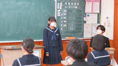 会長挨拶