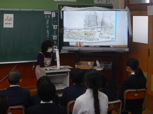 おはなしビィーンズ1