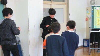 行列