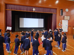 ６年生２
