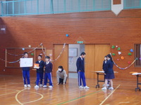 ６年生４