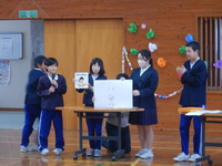 ６年生５