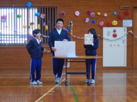 ６年生６