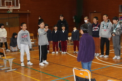 送る会