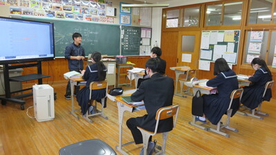数学