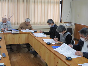 学校運営協議会