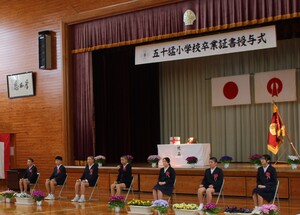 卒業1