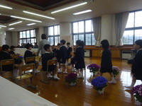 入場