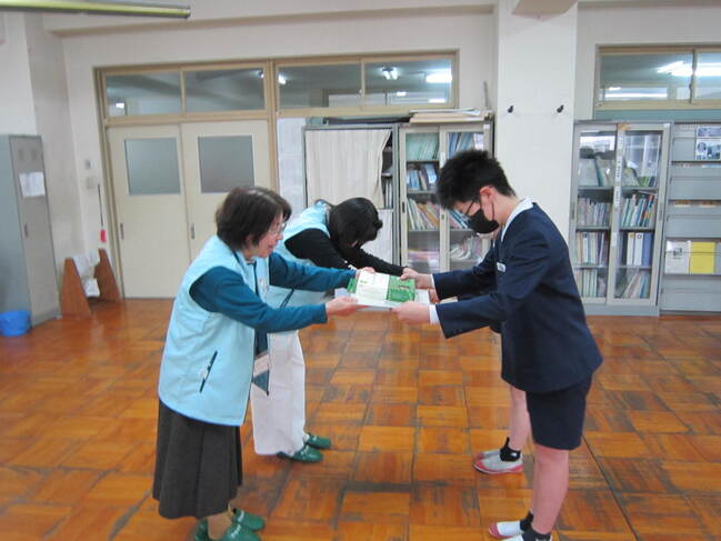 人権