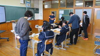 目標決め