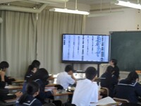 授業１