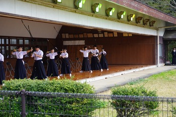 あ