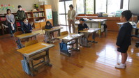 国語低