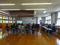 総会１