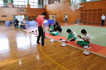 あ
