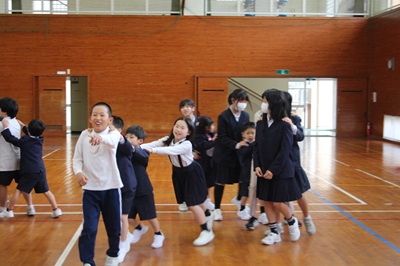 迎える会