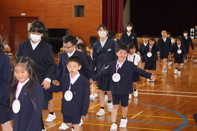 迎える会