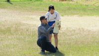 映像チェック採用