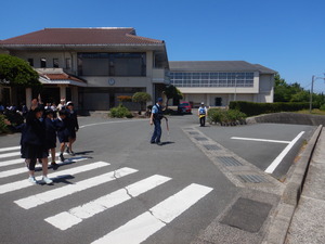 交通安全2