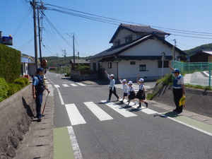 交通安全4