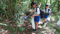 ゴミちゅな採用