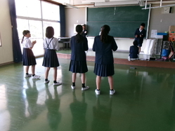 ６年生１