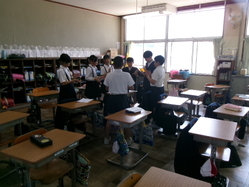 ６年生２